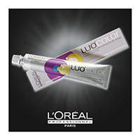 LUO COLOR - color fresh, bright, embossed - L OREAL
