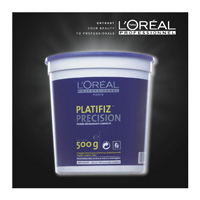 PLATIFIZ PRECISION - обезцветяване на прах - L OREAL