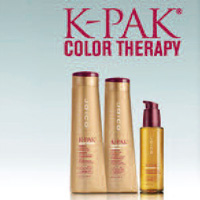 K-Pak रंग चिकित्सा - JOICO