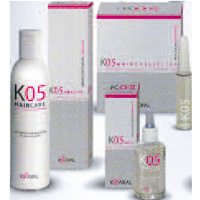 K05 - Fall Treatment