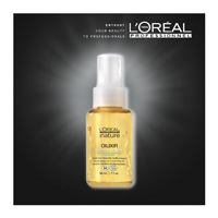 GAMTA SERIES - OILIXIR - L OREAL