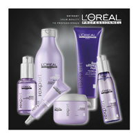 SÉRIE EXPERT LISS AKTUÁLNE - L OREAL