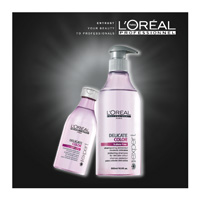 DELICATE RENK UZMAN SERİSİ - L OREAL