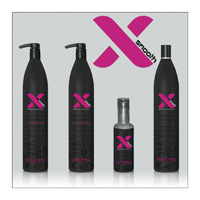 X- SMOOTH THERAPY