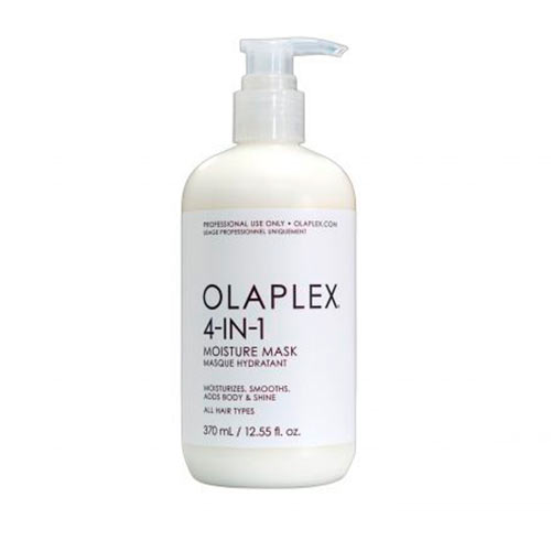 Olaplex 4-в-1 увлажняющая маска - OLAPLEX