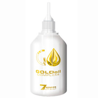 GOLD 기름 COMPLEX 7