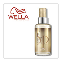 ЛЮКС ОЙЛ System Professional - WELLA