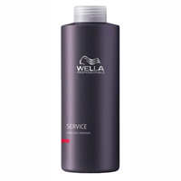 WELLA PROFESSIONALS BAKIMI - WELLA