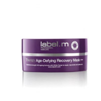 TERAPIA AGE - vzpierať RECOVERY MASK - LABEL.M