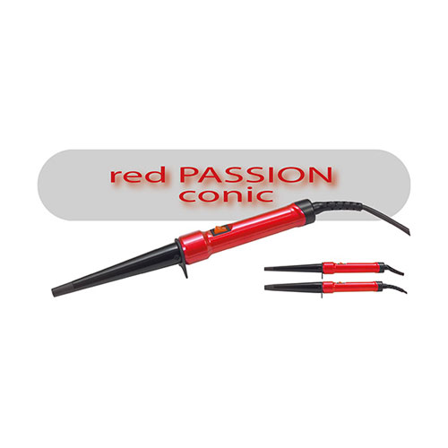 RED PASSION KEGLESNIT - DUNE 90