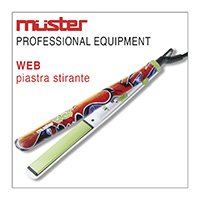 WEB pjanċa Heater - MUSTER