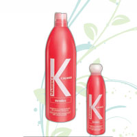 Xampú Línia K perfumat