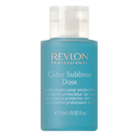 COLOR SUBLIME DOZA - REVLON