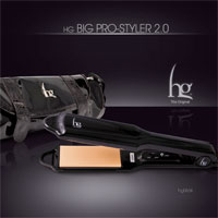 Styler PRO- HG BIG 2.0