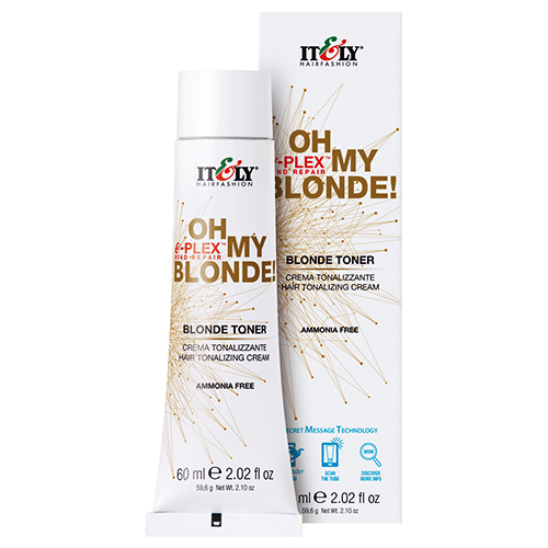 BLONDE TONER