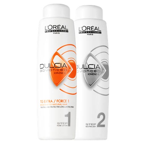 DULCIA ADVANCED - L OREAL