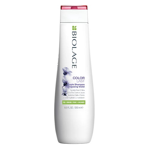 COLORLAST LILA SHAMPOO - MATRIX