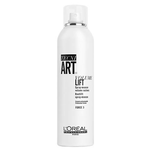 Techn. KUNST: VOLUME LIFT - L OREAL