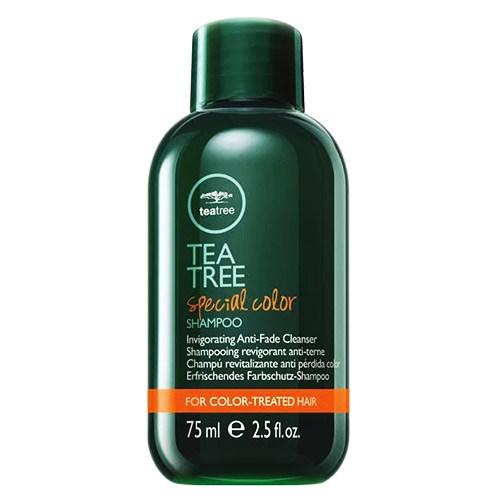 TEA TREE COR ESPECIAL - PAUL MITCHELL