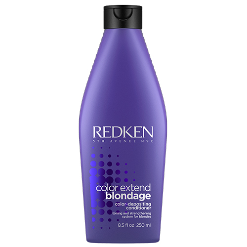 रंग विस्तार BLONDAGE कंडीशनर - REDKEN