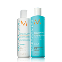 Hydrating shampo dhe kondicioner riparimin - MOROCCANOIL