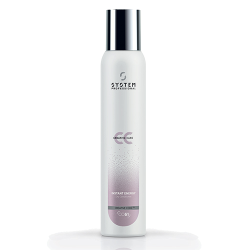 CC-INSTANT-ENERGIE - SYSTEM PROFESSIONAL