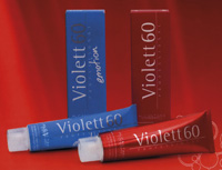 Violett 60 המקצוע AL