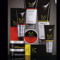 M มิทช์ - PAUL MITCHELL