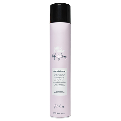 MẠNH MẼ HAIRSPRAY - Z.ONE